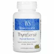 Natural Factors WomenSense ThyroSense Thyroid Formula     