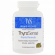 Natural Factors WomenSense ThyroSense Thyroid Formula 60pcs
