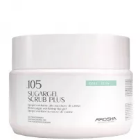Arosha 105 Sugargel Scrub Plus �����-��������� ��� ��� � ���������� ������