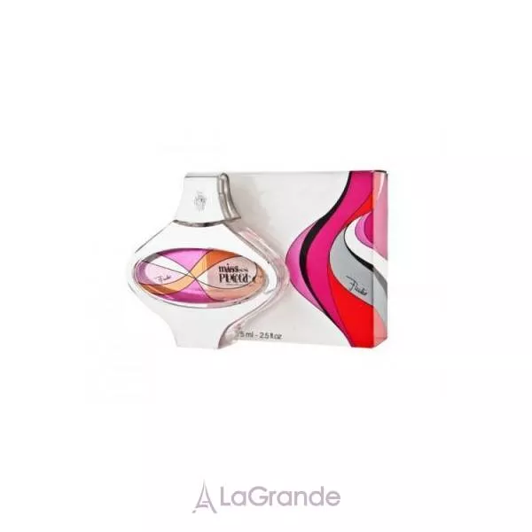 Emilio Pucci Miss Pucci ����������� ���� (������)