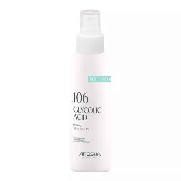 Arosha 106 Glycolic Acid ��������� ����-�����
