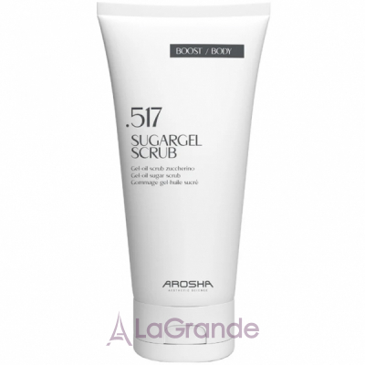 Arosha 517 Sugargel Scrub ³ -   