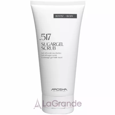 Arosha 517 Sugargel Scrub  -   