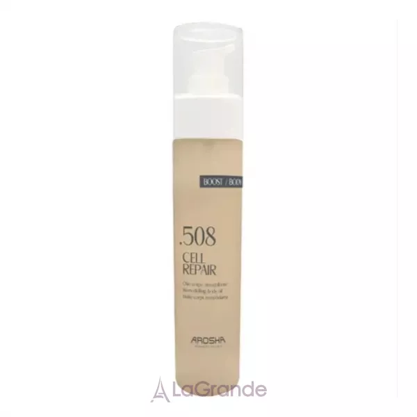Arosha 508 Cell Repair Oil ������������ ����� ����� ��� ���� � �������������� ��������
