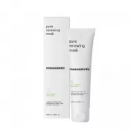 Mesoestetic Pure Renewing Mask ��������� �����-����� �� ����� �� ���������� � �������� � ���� ����
