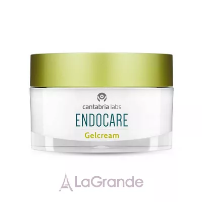 Cantabria Labs Endocare Gelcream -   