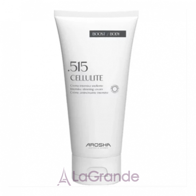 Arosha 515 Cellulite Cream      