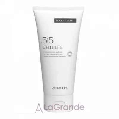 Arosha 515 Cellulite Cream      