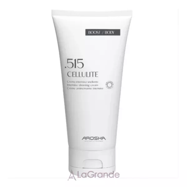 Arosha 515 Cellulite Cream ����������� ��������������� ���� � �������� ���������