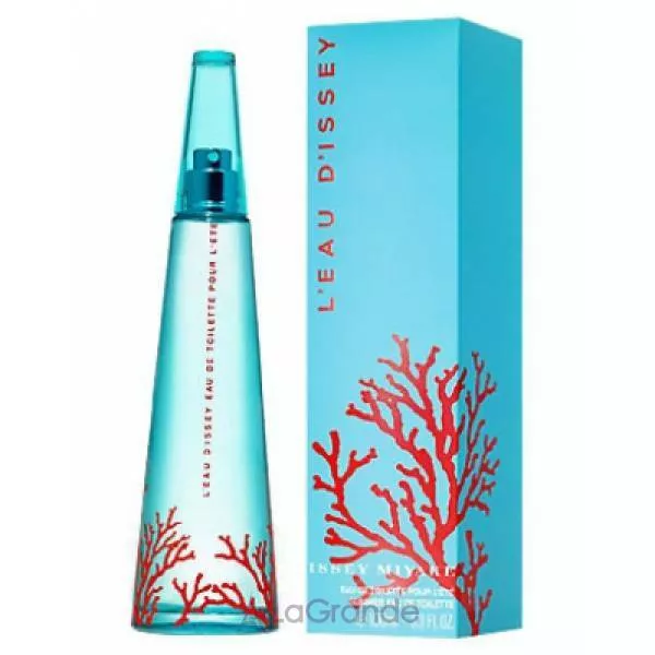 Issey Miyake L`eau D`Issey Summer 2011 Pour Femme ��������� ����