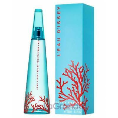 Issey Miyake L`eau D`Issey Summer 2011 Pour Femme  