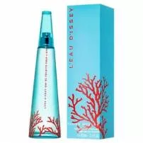 Issey Miyake L`eau D`Issey Summer 2011 Pour Femme ��������� ����