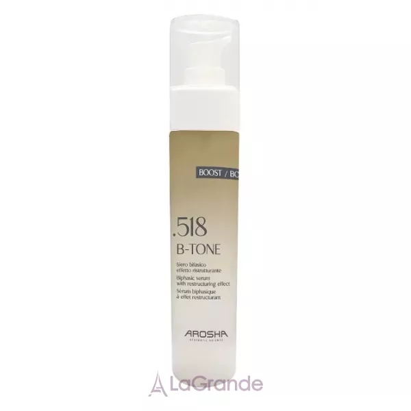Arosha 518 B-Tone ���������� ��������� ��� ������ � ������������ ���� ����