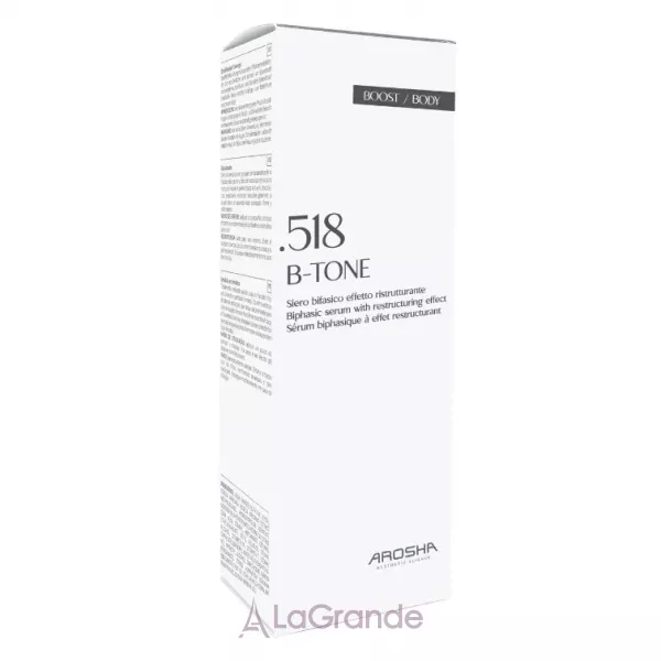 Arosha 518 B-Tone ���������� ��������� ��� ������ � ������������ ���� ����