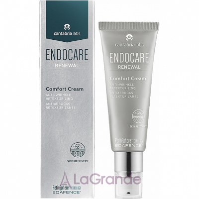 Cantabria Labs Endocare Renewal Comfort Cream       