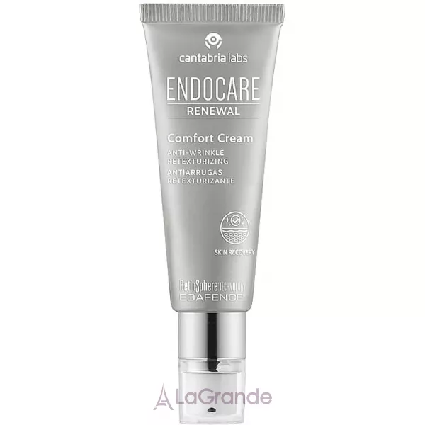 Cantabria Labs Endocare Renewal Comfort Cream �������������� ���� � ��������� ��� �������������� ����
