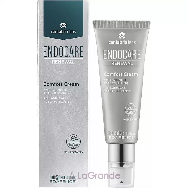 Cantabria Labs Endocare Renewal Comfort Cream �������������� ���� � ��������� ��� �������������� ����