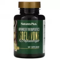 Natures Plus Advanced Therapeutics Isoflavone Rx-Phytoestrogen ������ ���������� � ���������