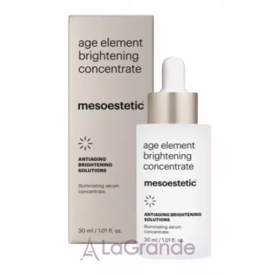 Mesoestetic Age Element Brightening Booster       