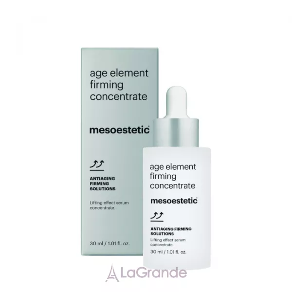 Mesoestetic Age Element Firming Concedntrate Booster ���������-������ � ������� �������