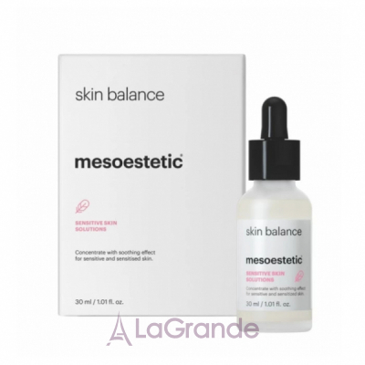 Mesoestetic Skin Balance Serum -   