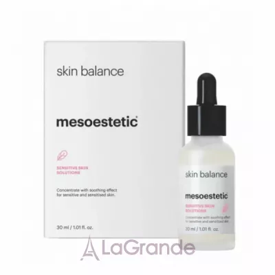 Mesoestetic Skin Balance Serum -   ​​