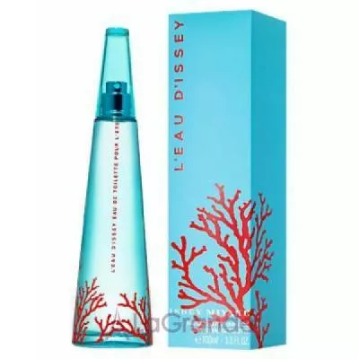 Issey Miyake L`eau D`Issey Summer 2011 Pour Femme   ()