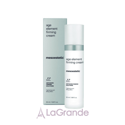 Mesoestetic Age Element Firming Cream      '  ,   