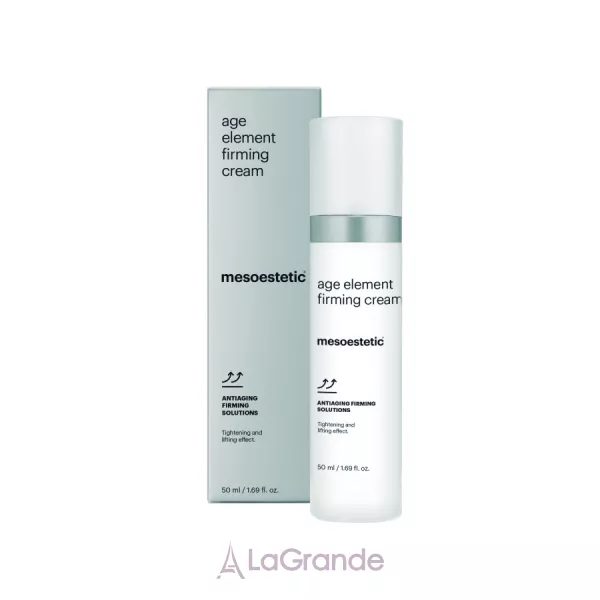 Mesoestetic Age Element Firming Cream ������������ ���� ��� �������� � �'����� ���� �������, �� �� ��������