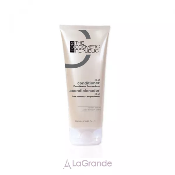 The Cosmetic Republic 0.0 Conditioner ����������� ��� �������� �� ���������� ����������� �������