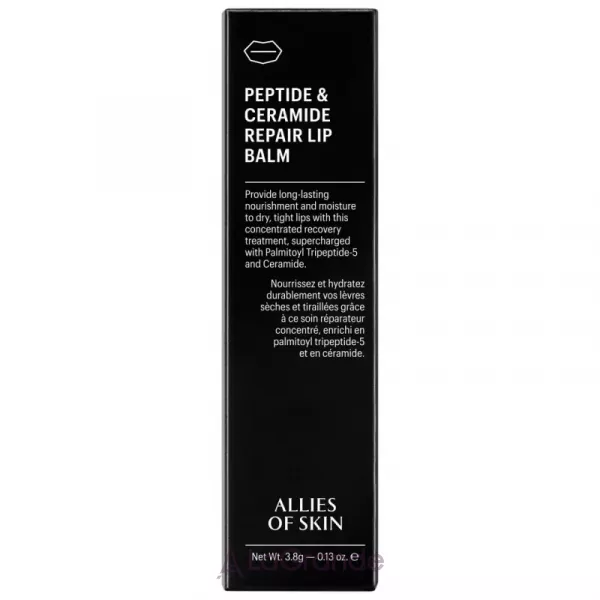 Allies of Skin Peptide & Ceramide Repair Lip Balm ������� ��� ���