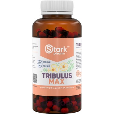 Stark Pharm Tribulus MAX   