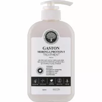 Gaston Moringa Protein 5 Treatment ���� ��� ������� �� ��������