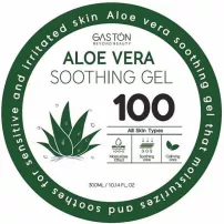 Gaston Aloe Vera Soothing Gel ������������ ���� ��� ������� � ���