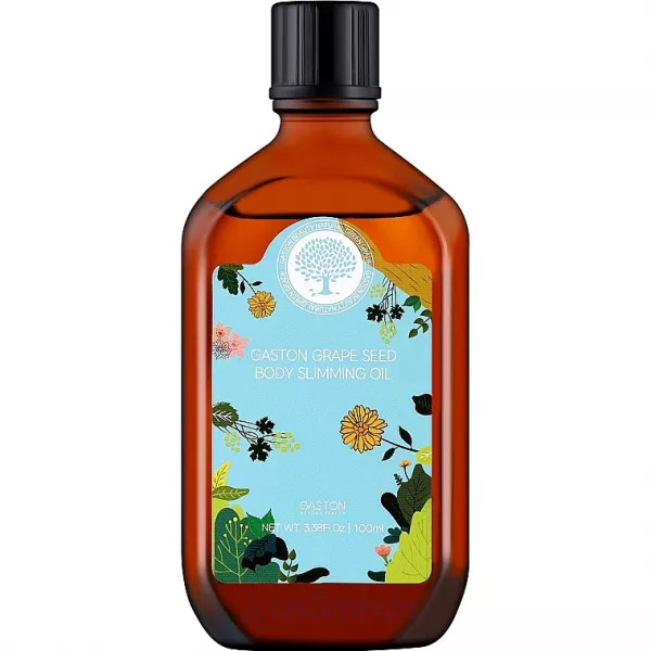 Gaston Grape Seed Body Slimming Oil ��� ��� ��� � ����������� �������