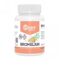 Stark Pharm Bromelain 300 mg �������� ��������� - ���������