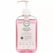Gaston Rose Pompon Healing Clean All Hair And Body ��������� �������� ��� ����� � ����