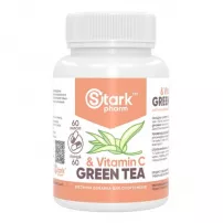Stark Pharm Stark Green Tea + Vit C �������������
