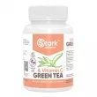 Stark Pharm Stark Green Tea + Vit C 60pcs