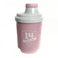 Superior Shaker Superior Pink 300 ml ������
