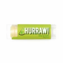 Hurraw! Lime Lip Balm ������� ��� ��� "����"