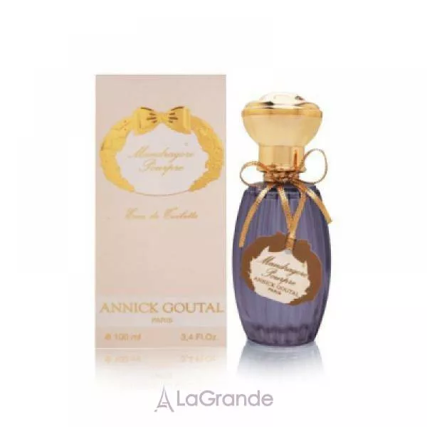 Annick Goutal Mandragore Pourpre ��������� ����