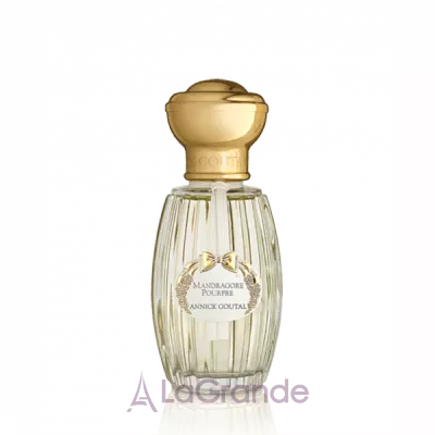 Annick Goutal Mandragore Pourpre  