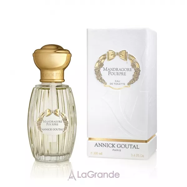 Annick Goutal Mandragore Pourpre ��������� ����
