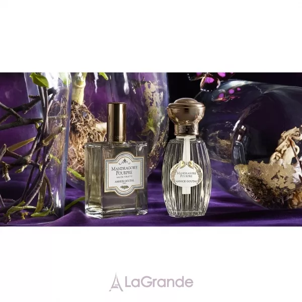 Annick Goutal Mandragore Pourpre ��������� ����