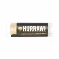 Hurraw! Sun Protection Lip Balm SPF15 Limited Edition ������� ��� ��� "������ �� ������"