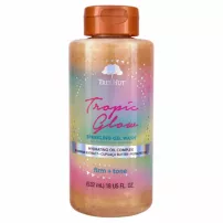 Tree Hut Tropic Glow Foaming Gel Wash ���� ��� ���� ��������/����� ������� � ��������