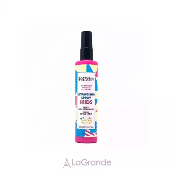 Tangle Teezer Detangling Spray for Kids ������� ����� ��� ������� ������������