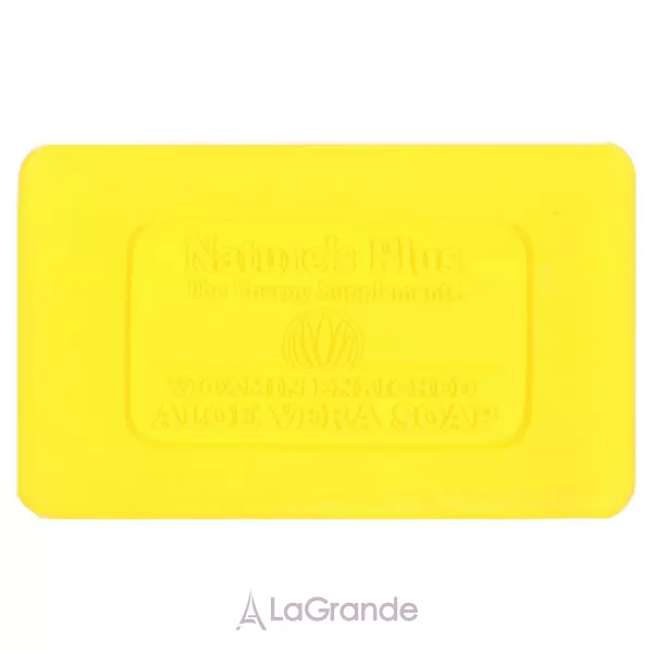 Nature's Plus Aloe Vera Soap ���� � ���� ����