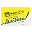 Nature's Plus Aloe Vera Soap    